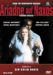 Ariadne Auf Naxos movie poster