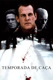 Poster do filme Temporada de Caça