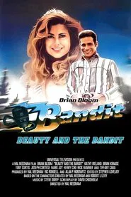 Bandit: Beauty and the Bandit movie poster