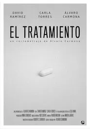 The Treatment movie poster