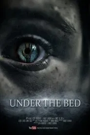 Under the Bed movie poster