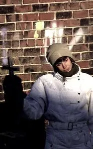 We Refuse To Be Cold movie poster