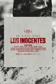Los inocentes movie poster