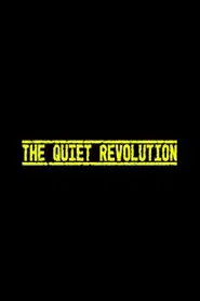 The Quiet Revolution: State, Society and the Canadian Horror Film movie poster