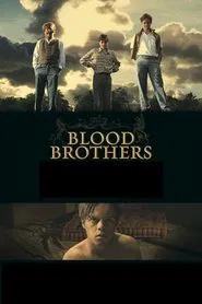 Blood Brothers movie poster