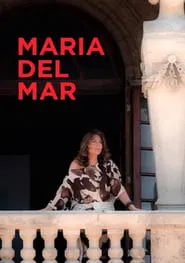 Maria del Mar movie poster
