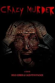 Crazy Murder movie poster