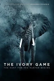 The Ivory Game movie poster
