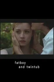 Fatboy and Twintub movie poster