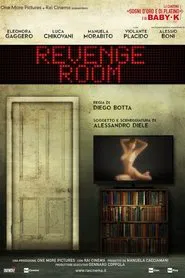 Poster do filme Revenge Room