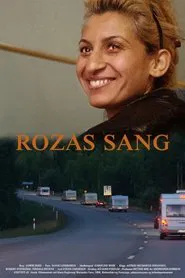 Roza's Song movie poster