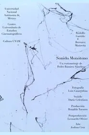 Monotonous Sound movie poster