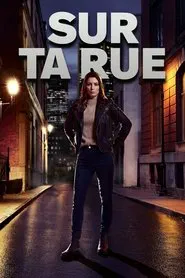 Sur ta rue tv show poster
