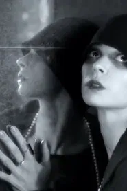 Diamonds. Theft movie poster
