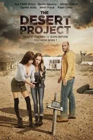 The Desert Project movie poster