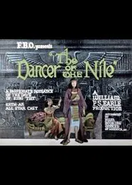 Poster do filme The Dancer of the Nile