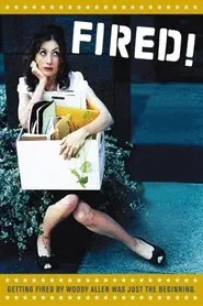 Fired! movie poster