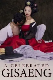 Poster do filme The Celebrated Gisaeng