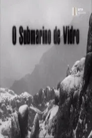 O Submarino de Vidro movie poster