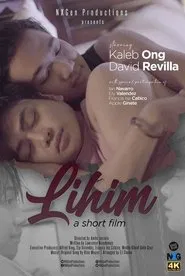 Lihim movie poster