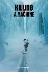 Killing of a Machine movie poster