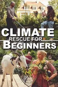 Climate Rescue for Beginners movie poster