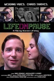 Life On Pause movie poster