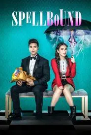 Poster do filme Spellbound
