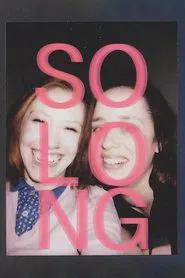 Poster do filme So Long