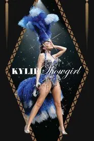 Kylie Minogue: Showgirl - The Greatest Hits Tour movie poster