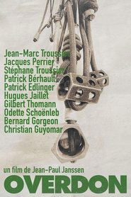 Overdon movie poster