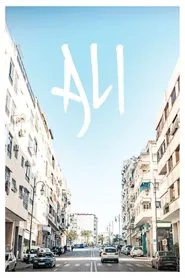 Ali movie poster