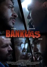 Bankvas movie poster