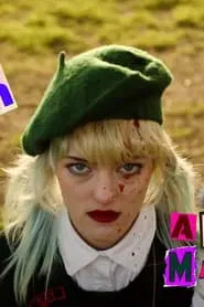 Don't Fuck with Anne Margaret movie poster