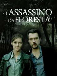 Poster do filme O Assassino da Floresta
