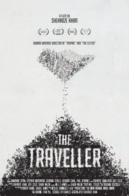 The Traveller movie poster