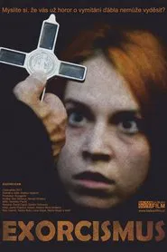 Exorcism movie poster
