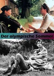 The Olympic Summer movie poster