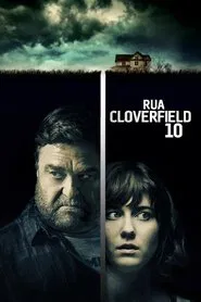 Poster do filme Rua Cloverfield, 10