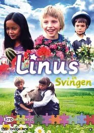 Linus i Svingen tv show poster