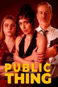 Coisa Pública movie poster