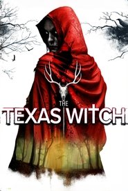 The Texas Witch movie poster