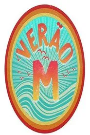 Verão M tv show poster