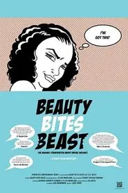 Beauty Bites Beast movie poster