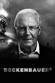 Poster do filme Beckenbauer