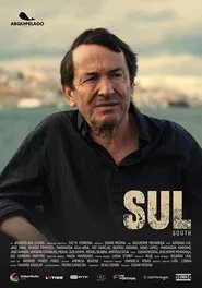 South tv show poster