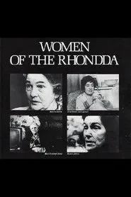 Women of the Rhondda movie poster