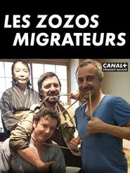 Poster do filme Les zozos migrateurs au pays du soleil levant