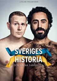 Sveriges historia - Den Nakna Sanningen movie poster
