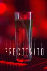 Poster do filme Precognito